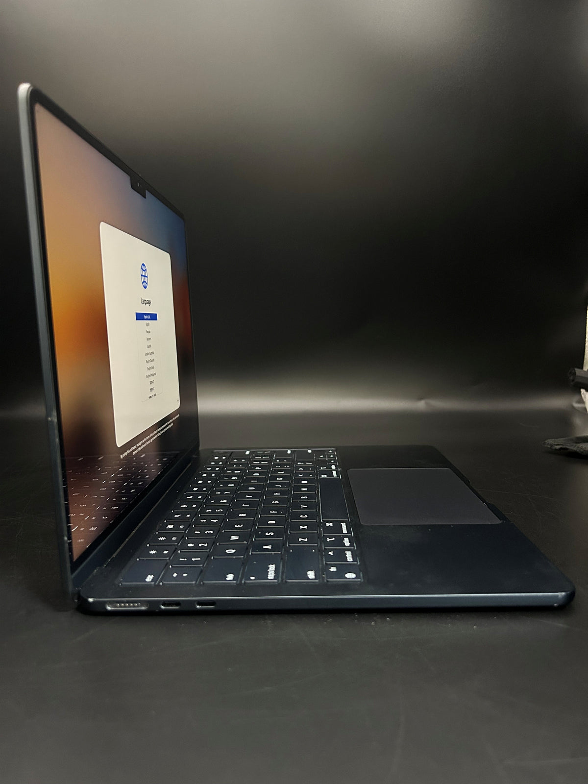 Apple MacBook Air M2 (2022) 13.6"