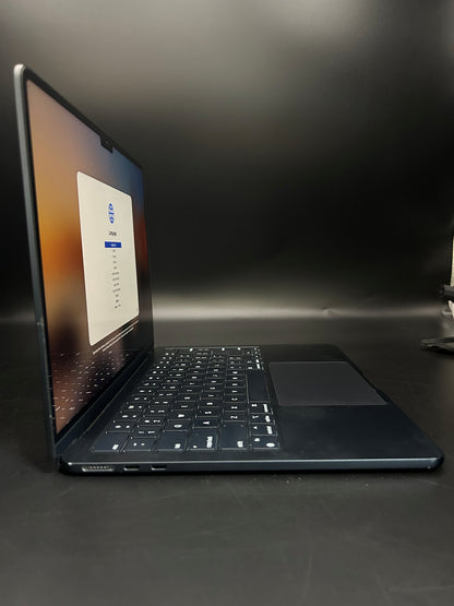 Apple MacBook Air M2 (2022) 13.6"