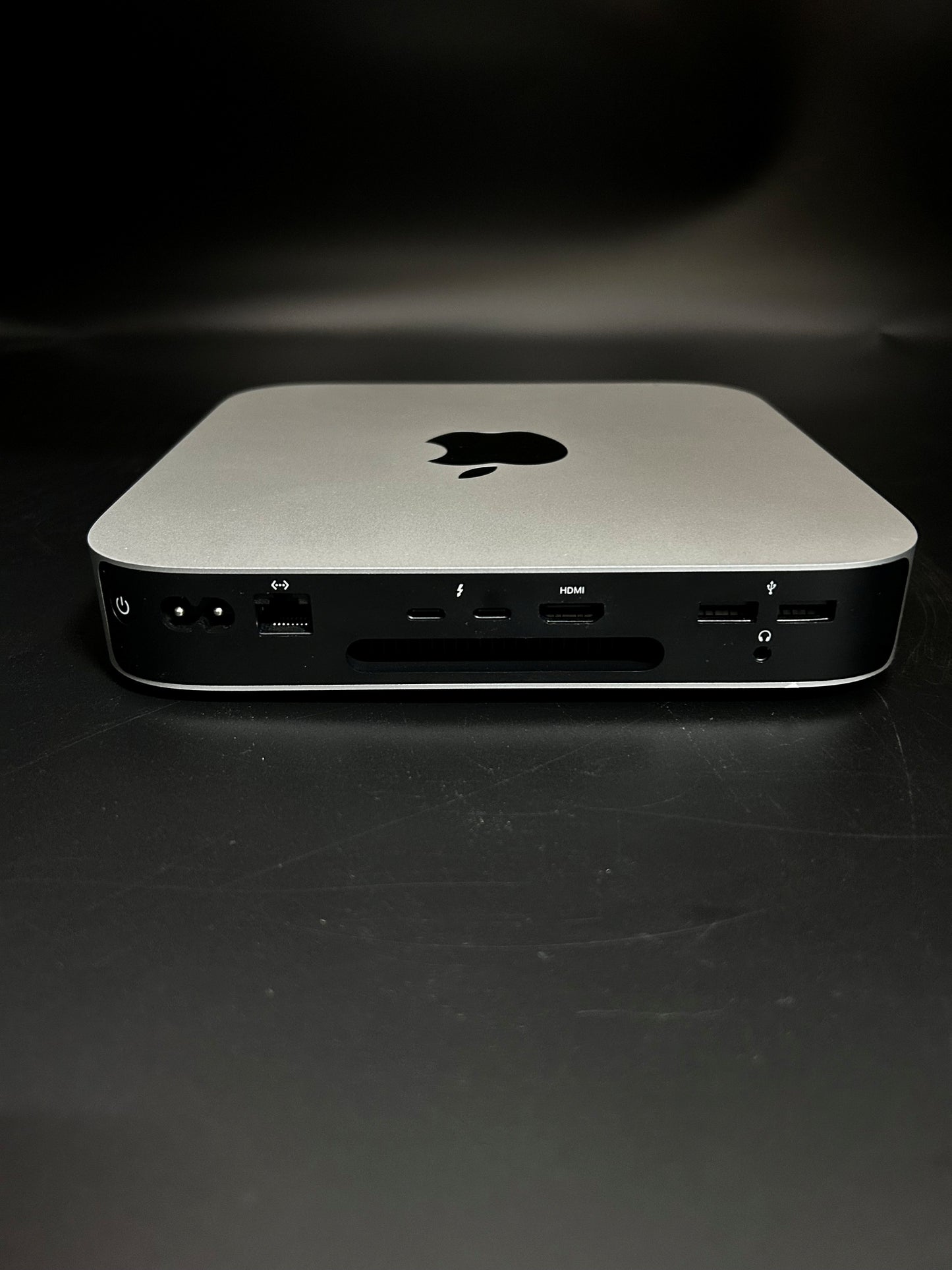 Mac Mini
