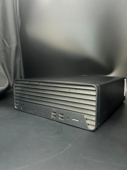 HP ProDesk 400 G7 SMS00481/ SMS00482/ SMS00483/ SMS00484