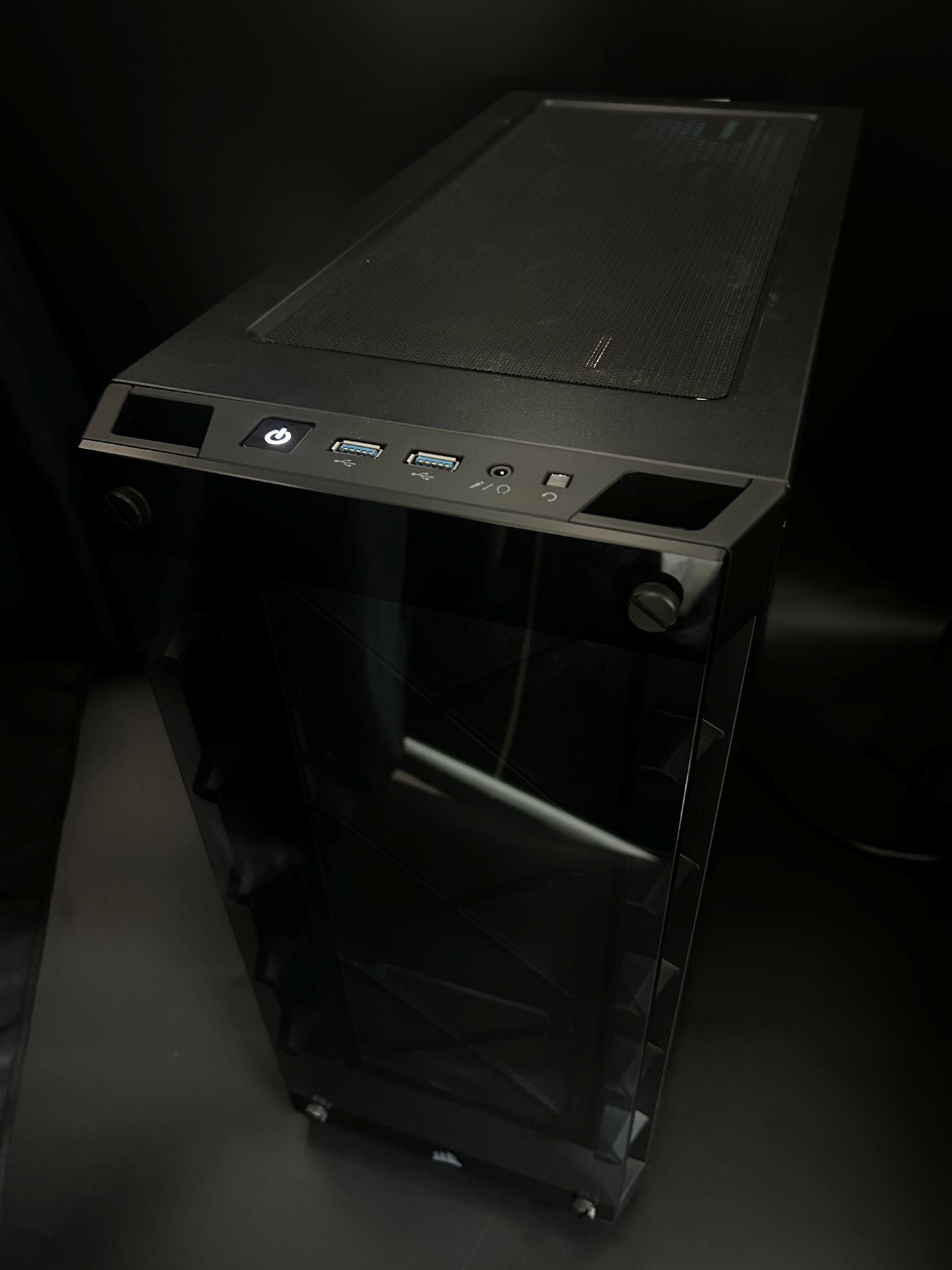 Corsair 465X Gaming Set-Up Bundle