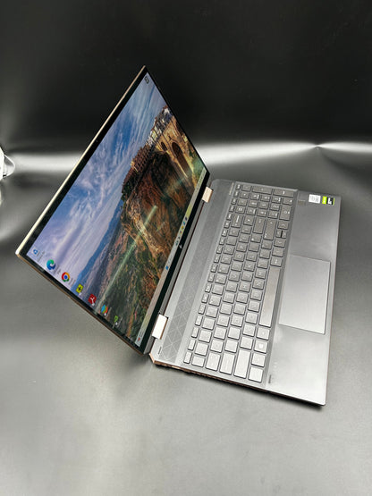 HP Spectre x360 15-eb0001na