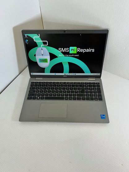 Dell Latitude 5520