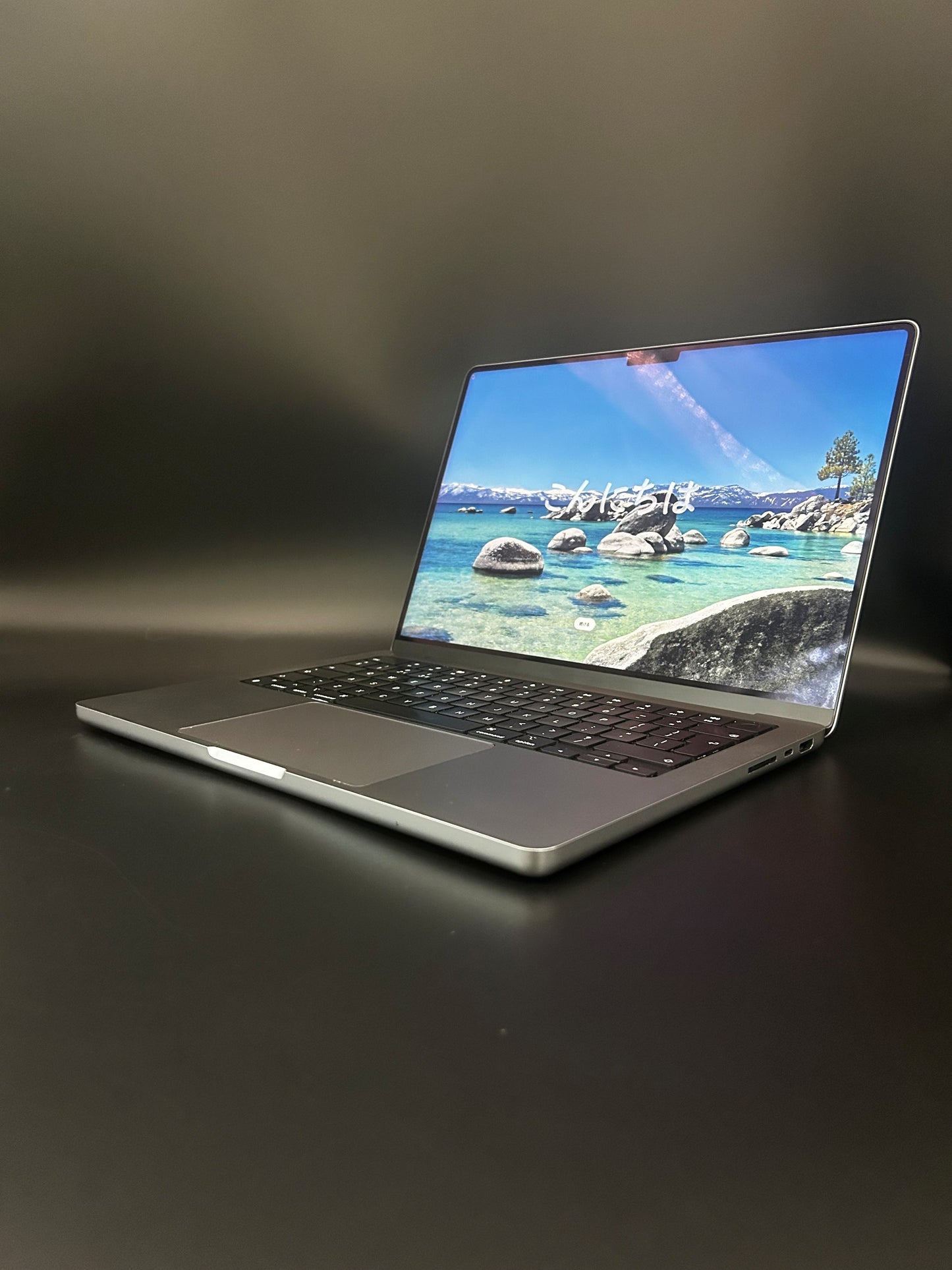 MacBook Pro 14" SG M2 Pro A2779