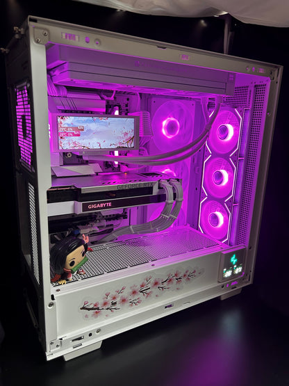 Deepcool Nezuko Bloom
