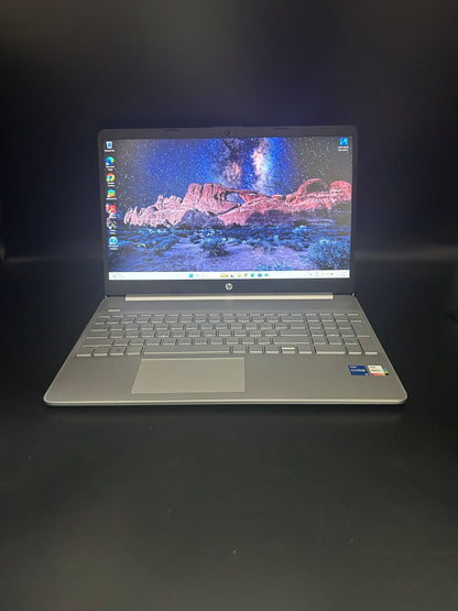 HP 15s-fq5510sa