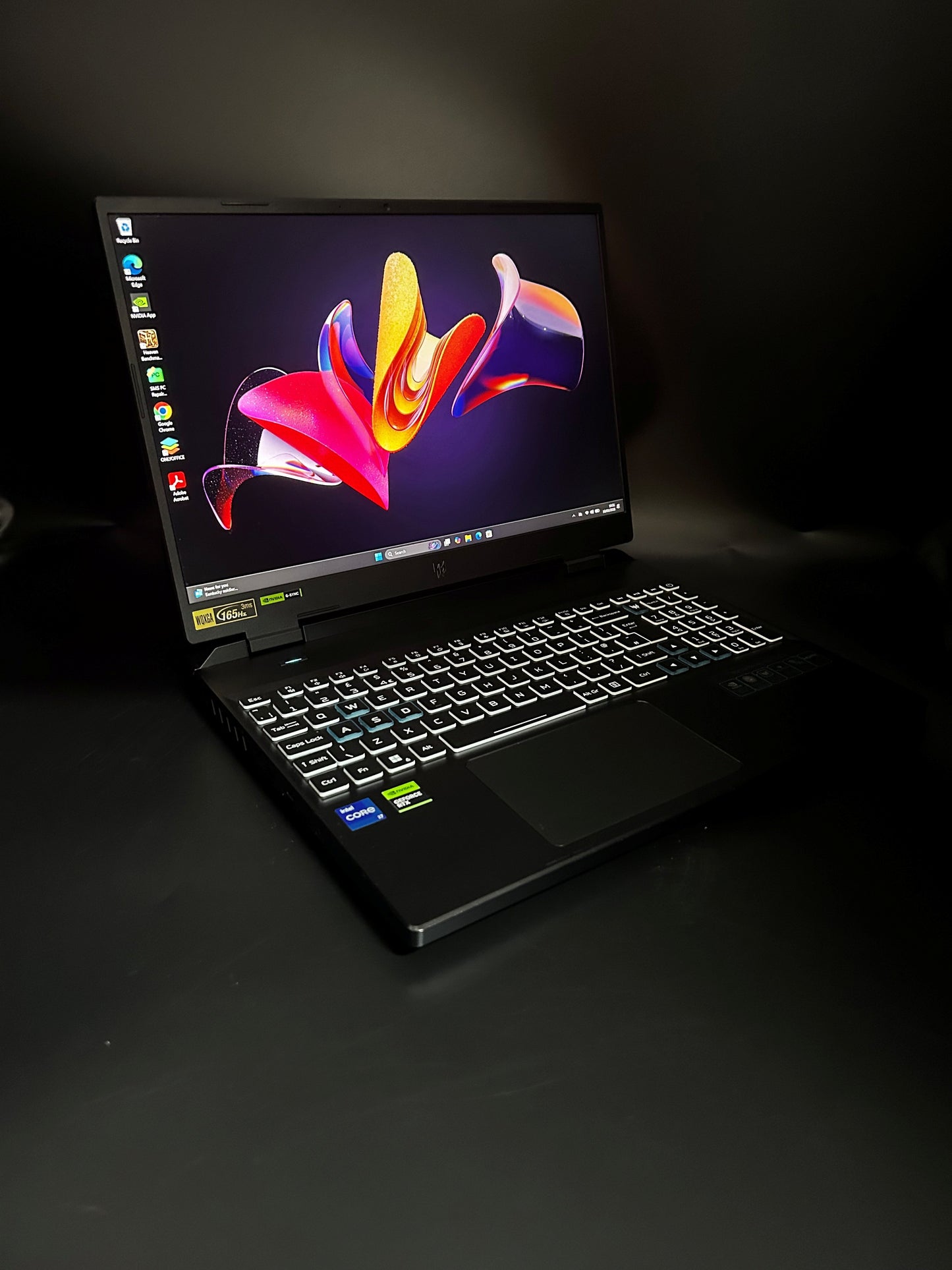 Acer Predator PHN16-71-SMS00393