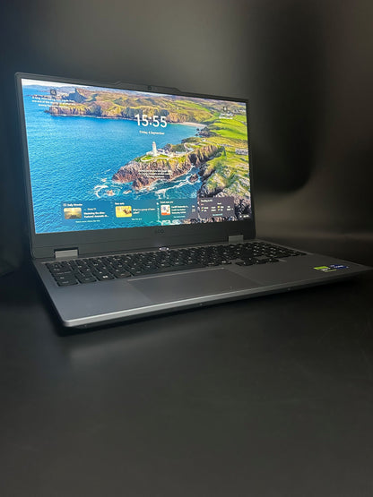 Lenovo LOQ 15IRX10