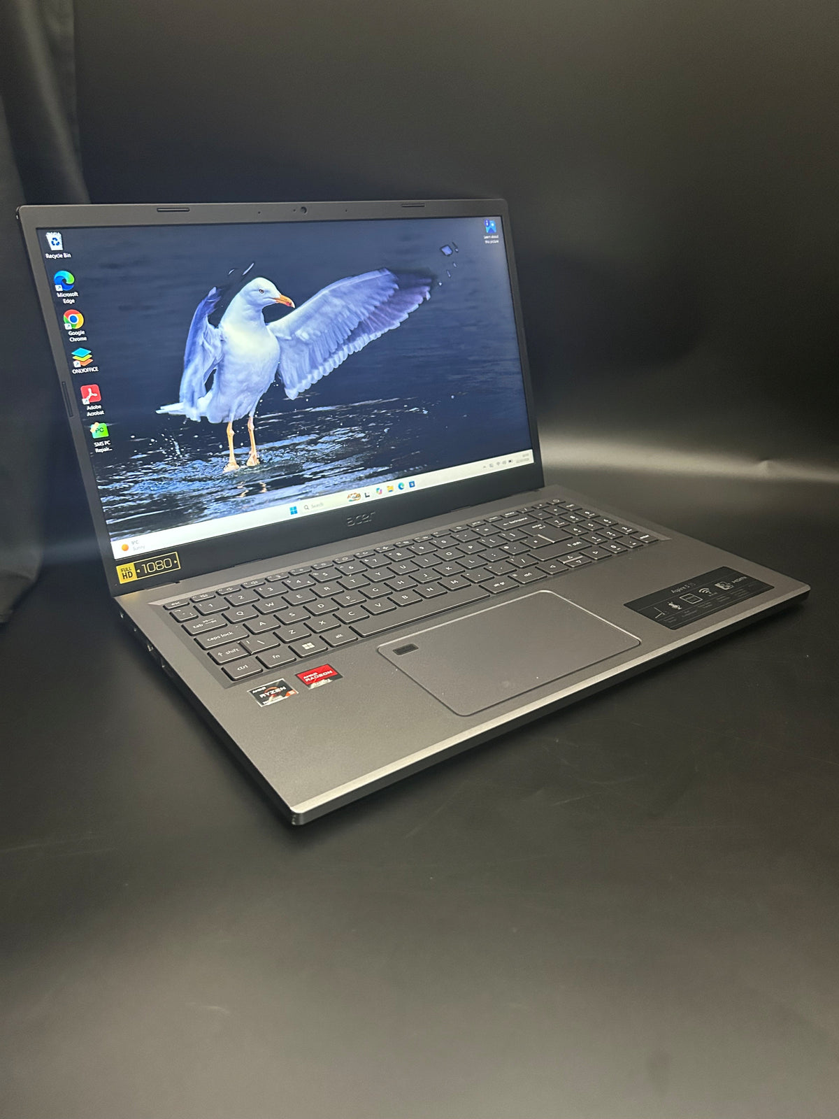 Acer Aspire A515-48M