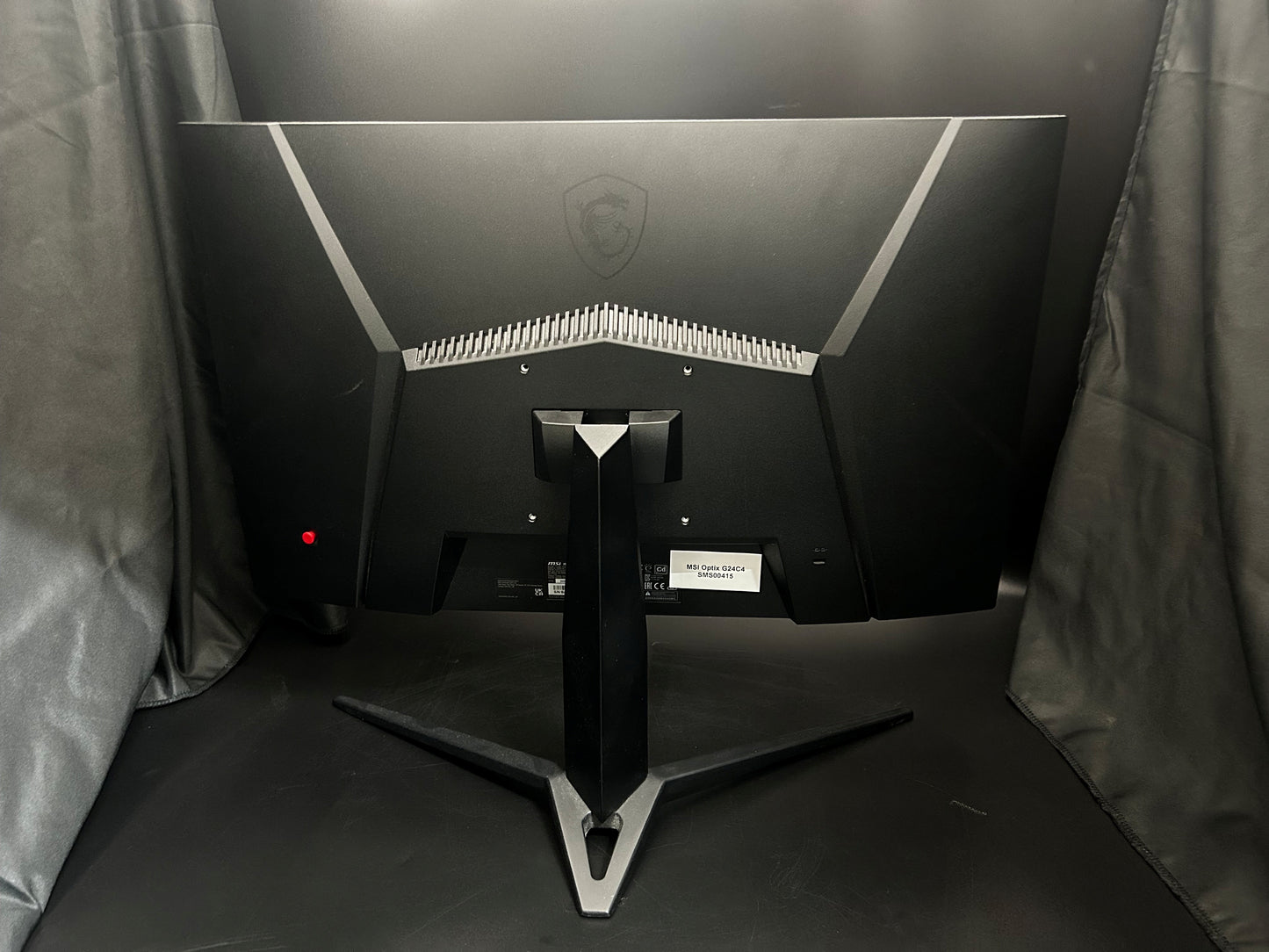 MSI Optix G24C4