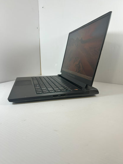 Alienware M15 R6