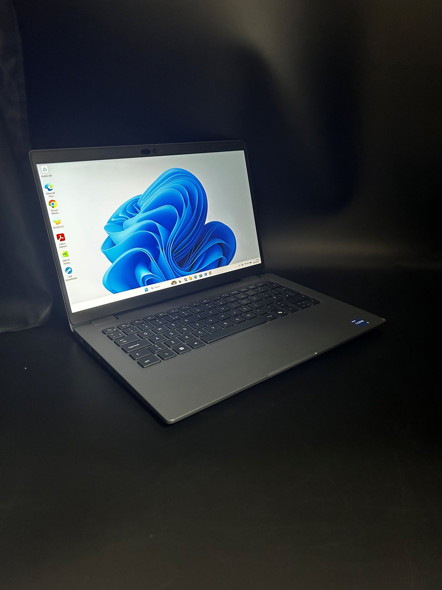 Dell Latitude 3550 SMS00427