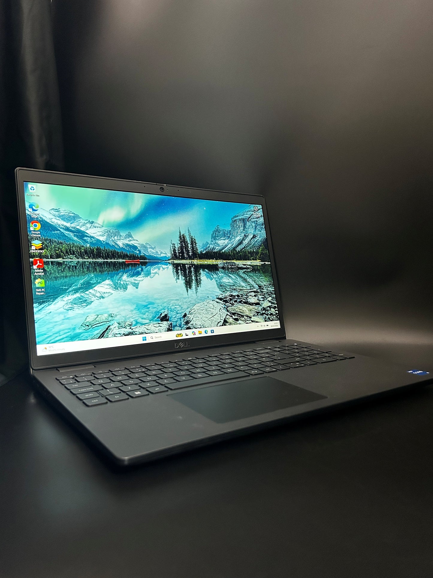 Dell latitude 3520 SMS00406