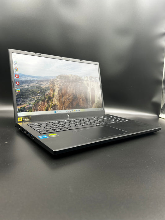 Acer Nitro ANV15-51