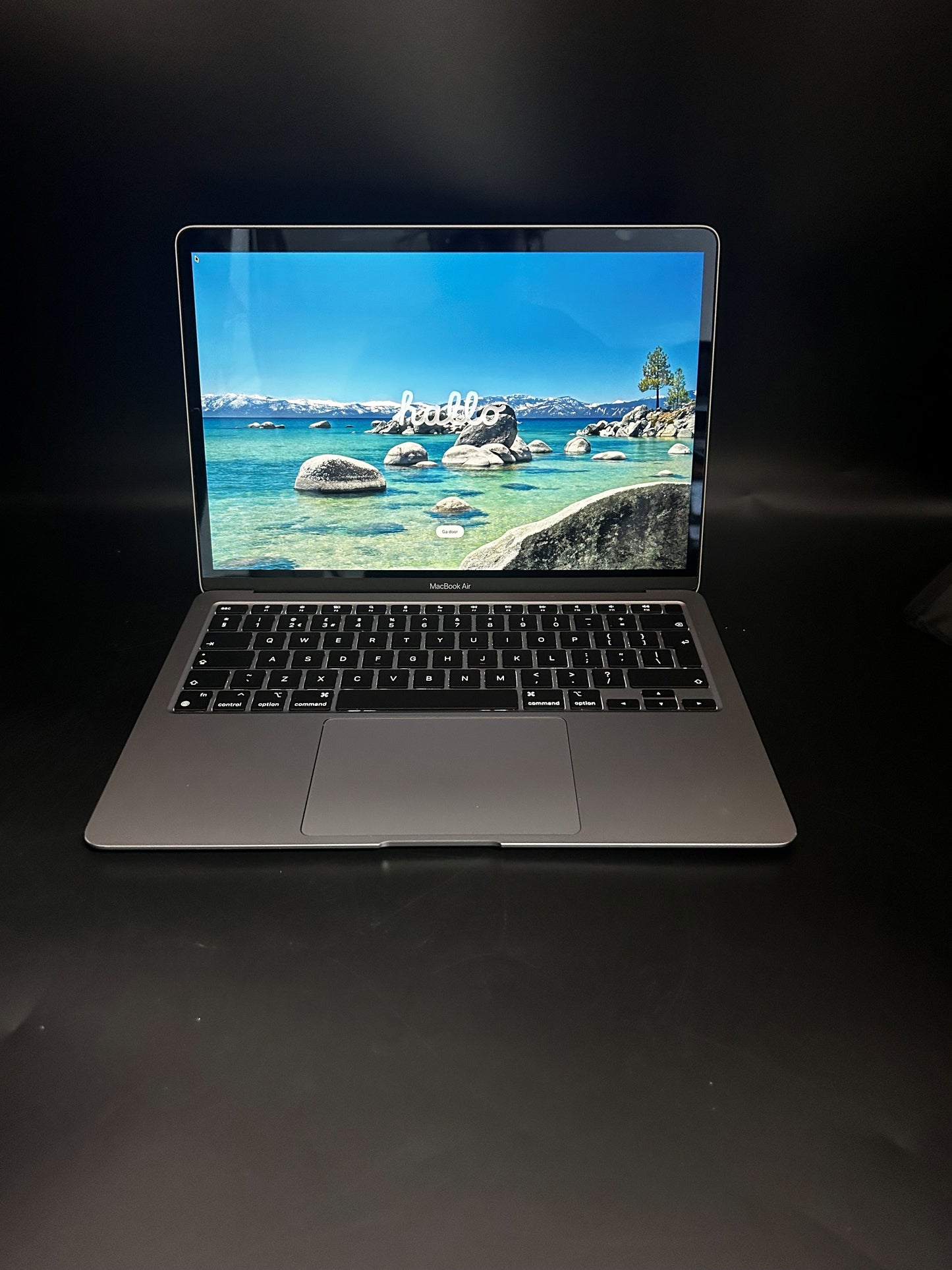 Macbook Air A2337 2020 M1