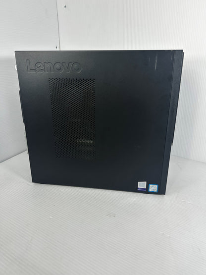 Lenovo V530S SFF Desktop