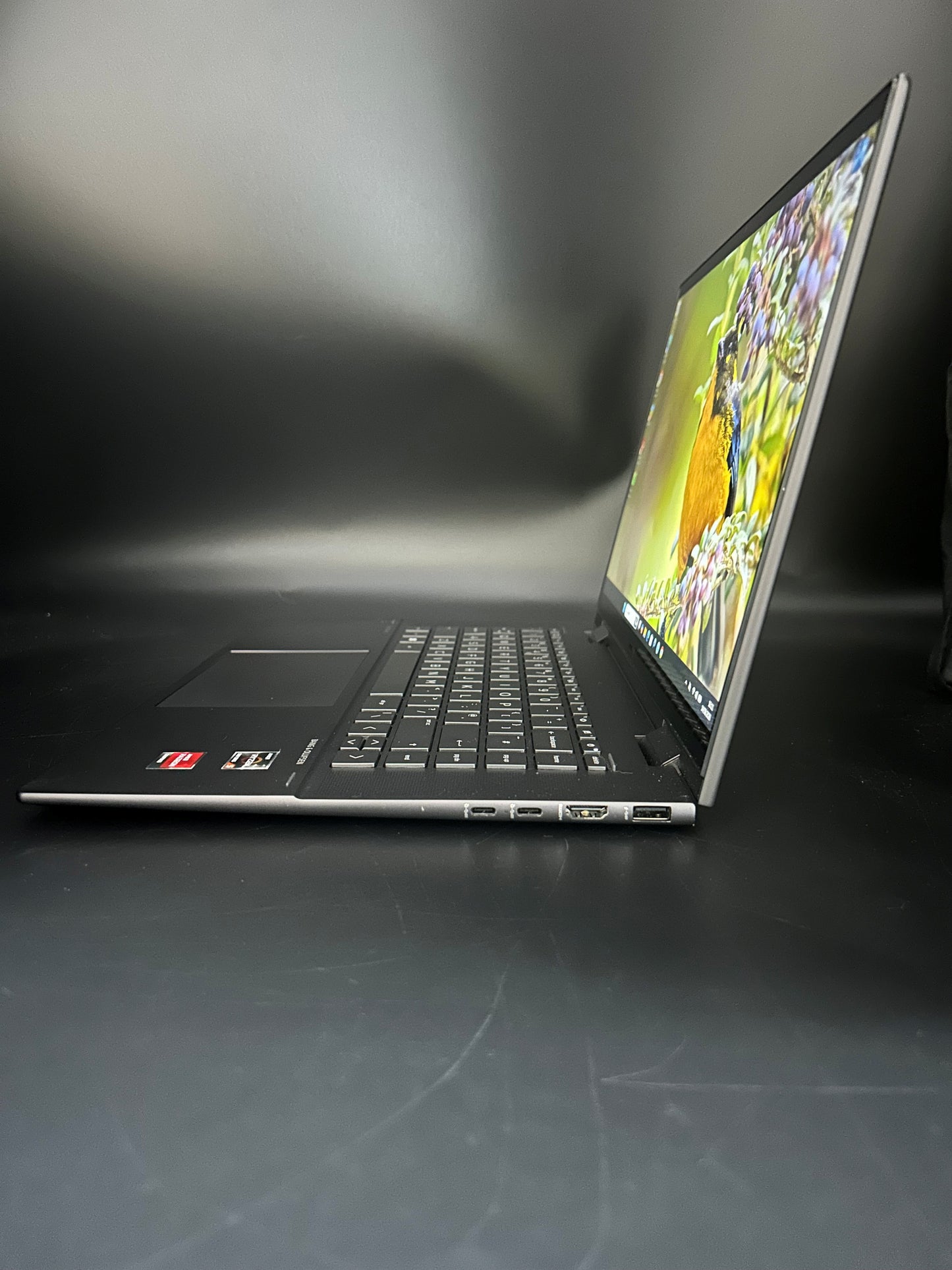 HP Envy X360 15-EY0XXX
