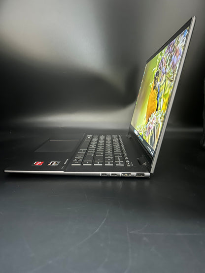 HP Envy X360 15-EY0XXX
