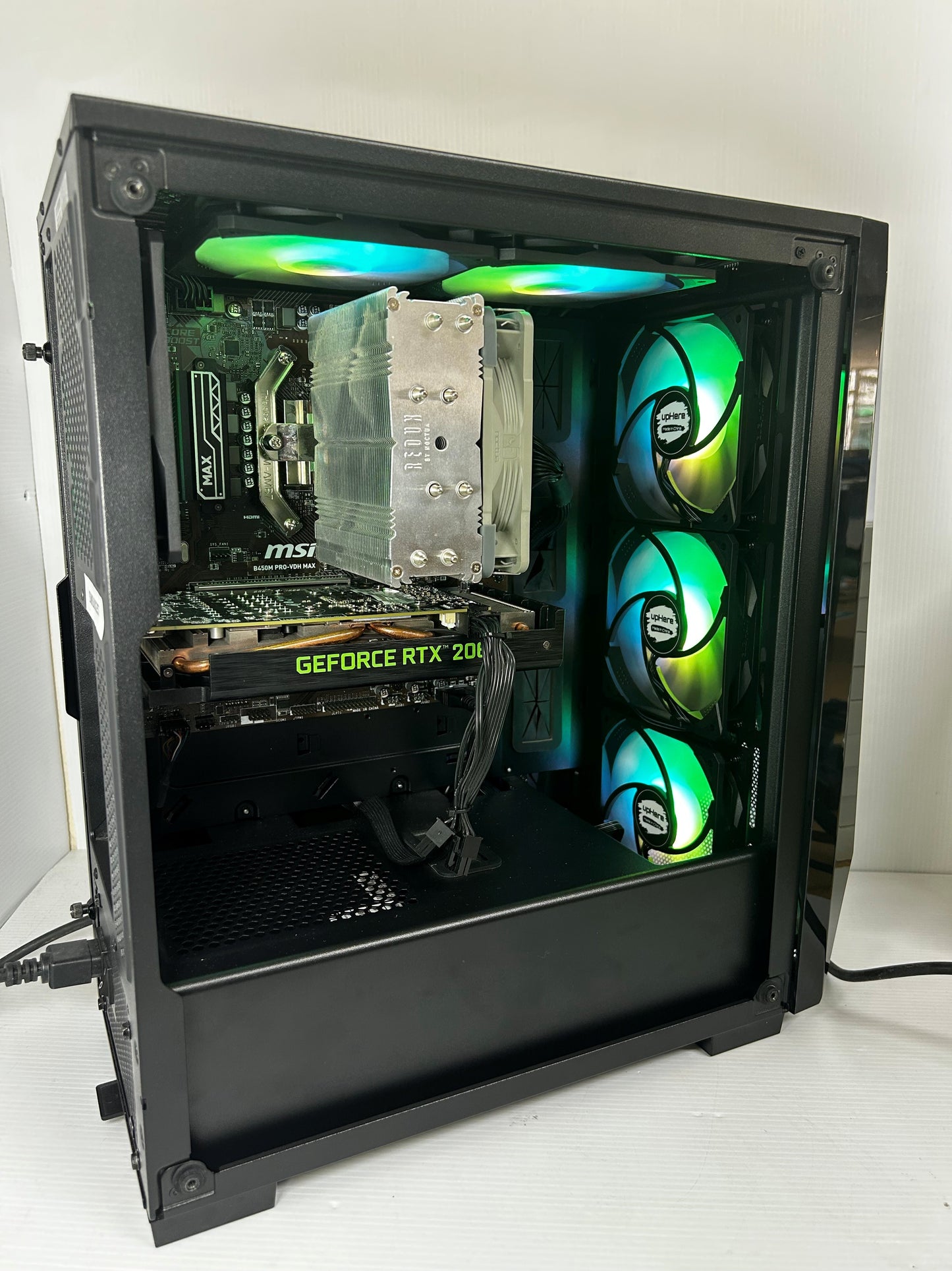 Corsair Carbide