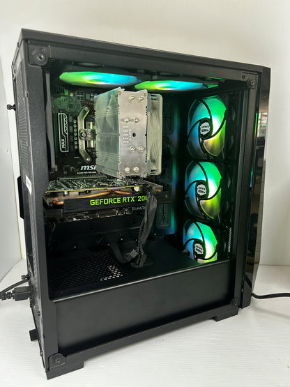 Corsair Carbide