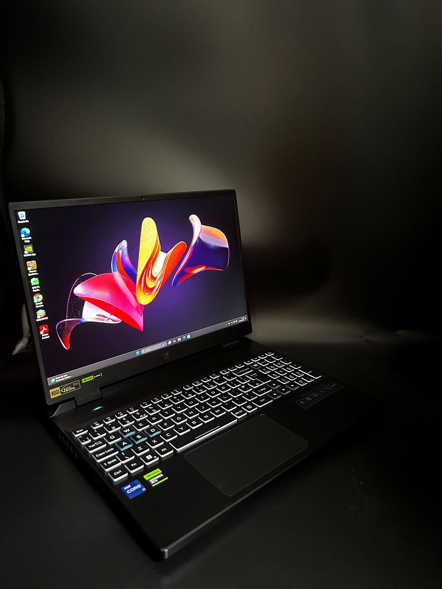 Acer Predator PHN16-71-SMS00393