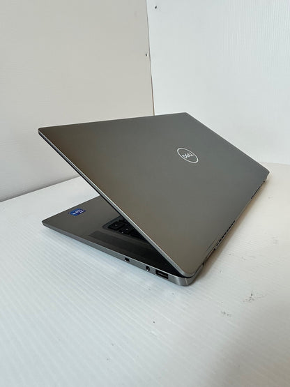 Dell Latitude 9520