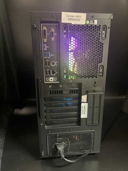 Corsair 465X Gaming Set-Up Bundle