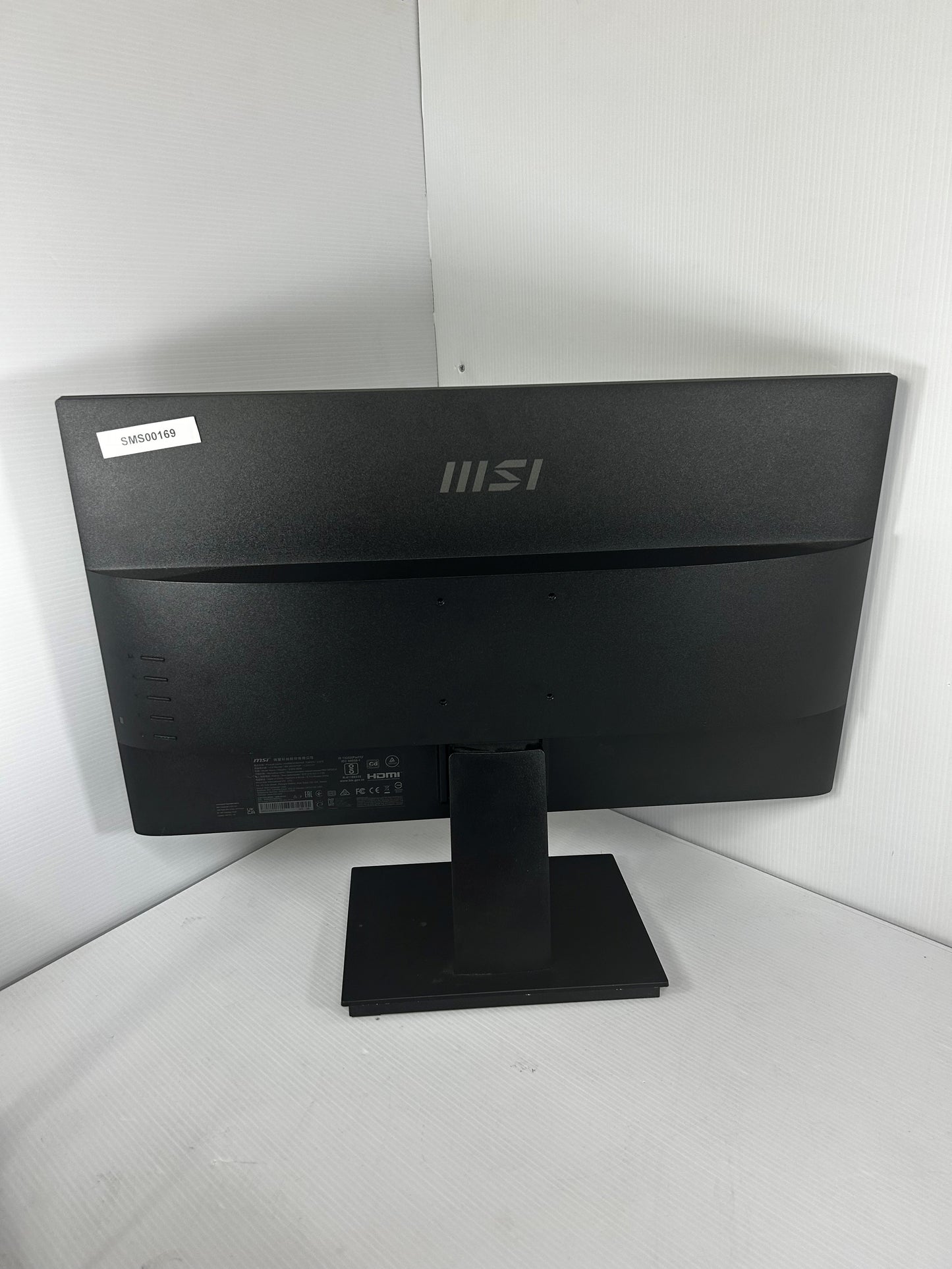 MSI PRO 24" MP2421X