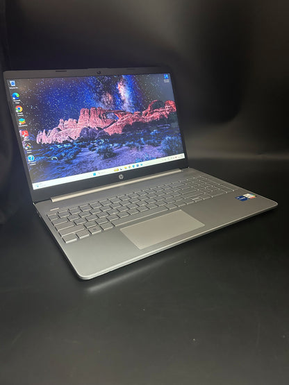 HP 15s-fq5510sa