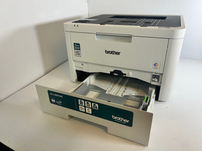 Brother HL-L3220CWE Color laser Wifi Printer