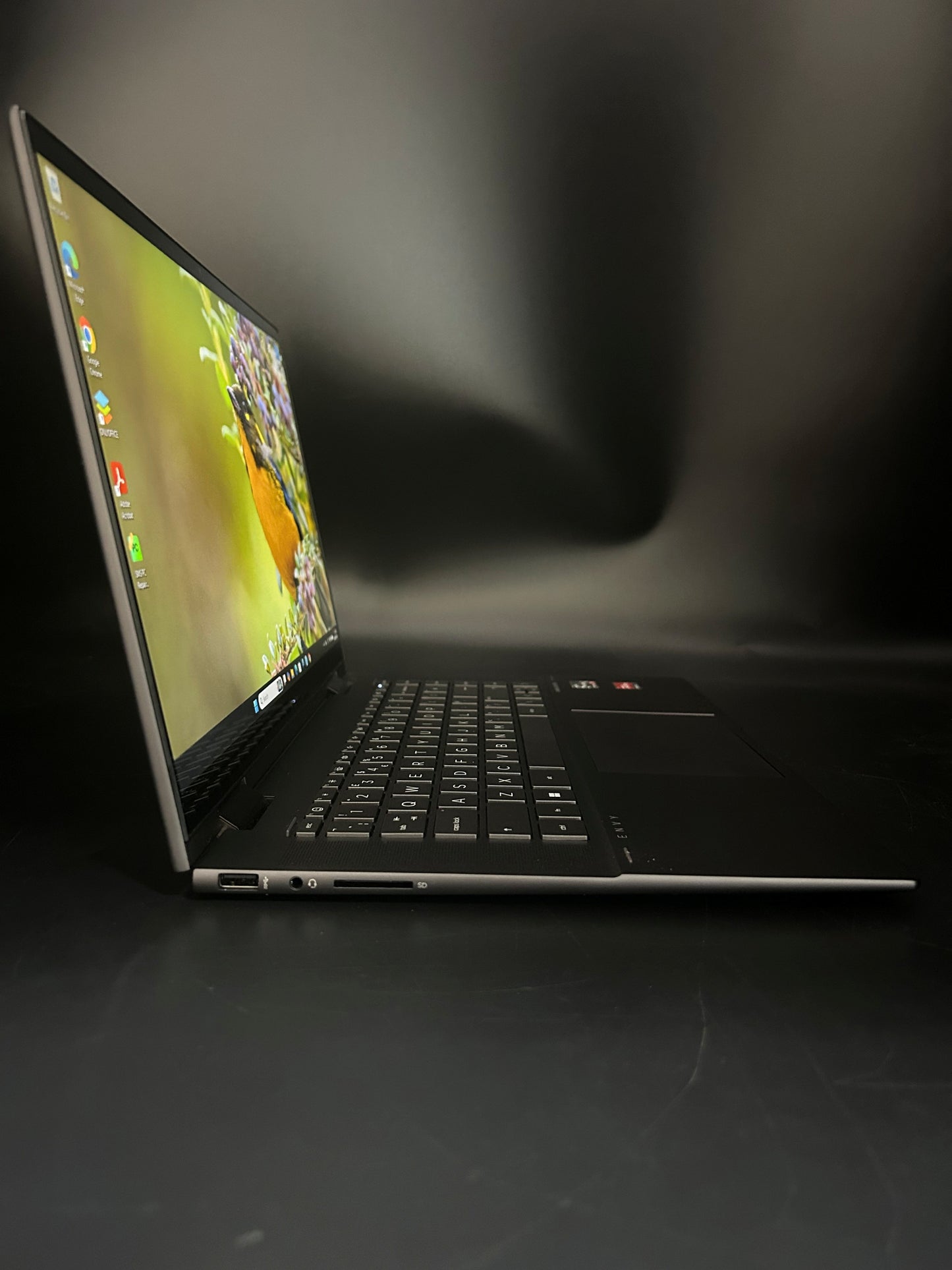 HP Envy X360 15-EY0XXX