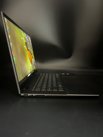 HP Envy X360 15-EY0XXX