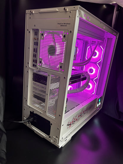 Deepcool Nezuko Bloom