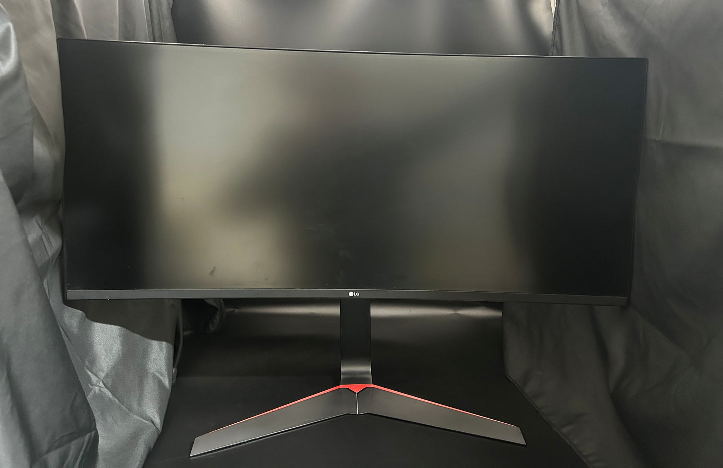 LG UltraGear 34GL750 34” Gaming Monitor SMS00416