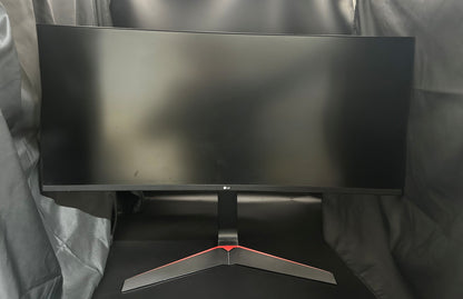 LG UltraGear 34GL750 34” Gaming Monitor SMS00416