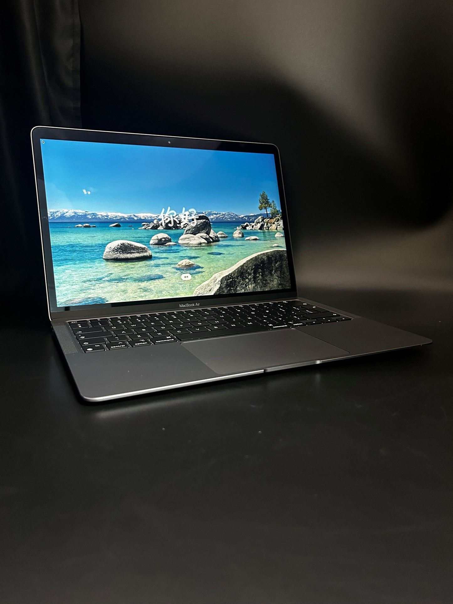 Macbook Air A2337 2020 M1