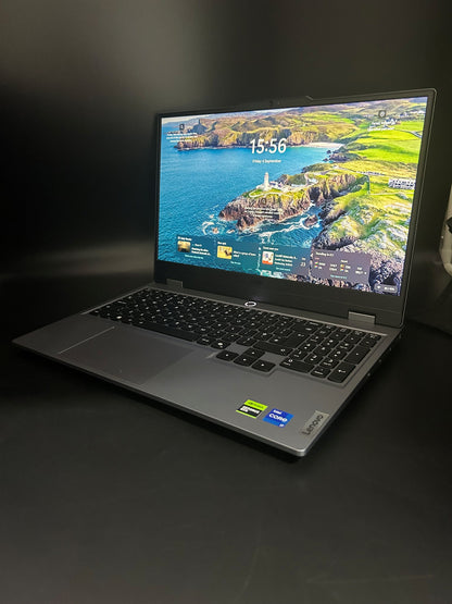 Lenovo LOQ 15IRX10