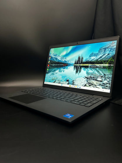 Dell latitude 3520 SMS00406