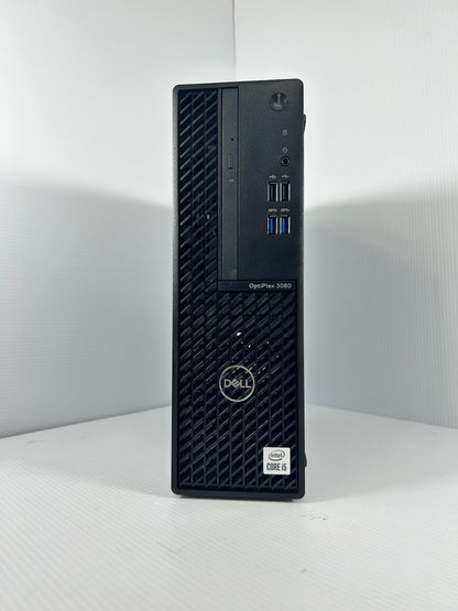 Dell Optiplex 3080 SFF