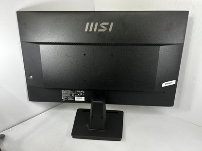 MSI 27" MP275G Gaming Monitor