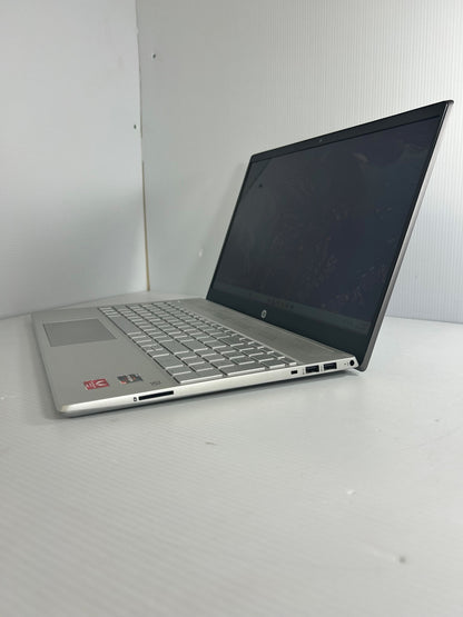 HP Pavillion 15-EW1004NA