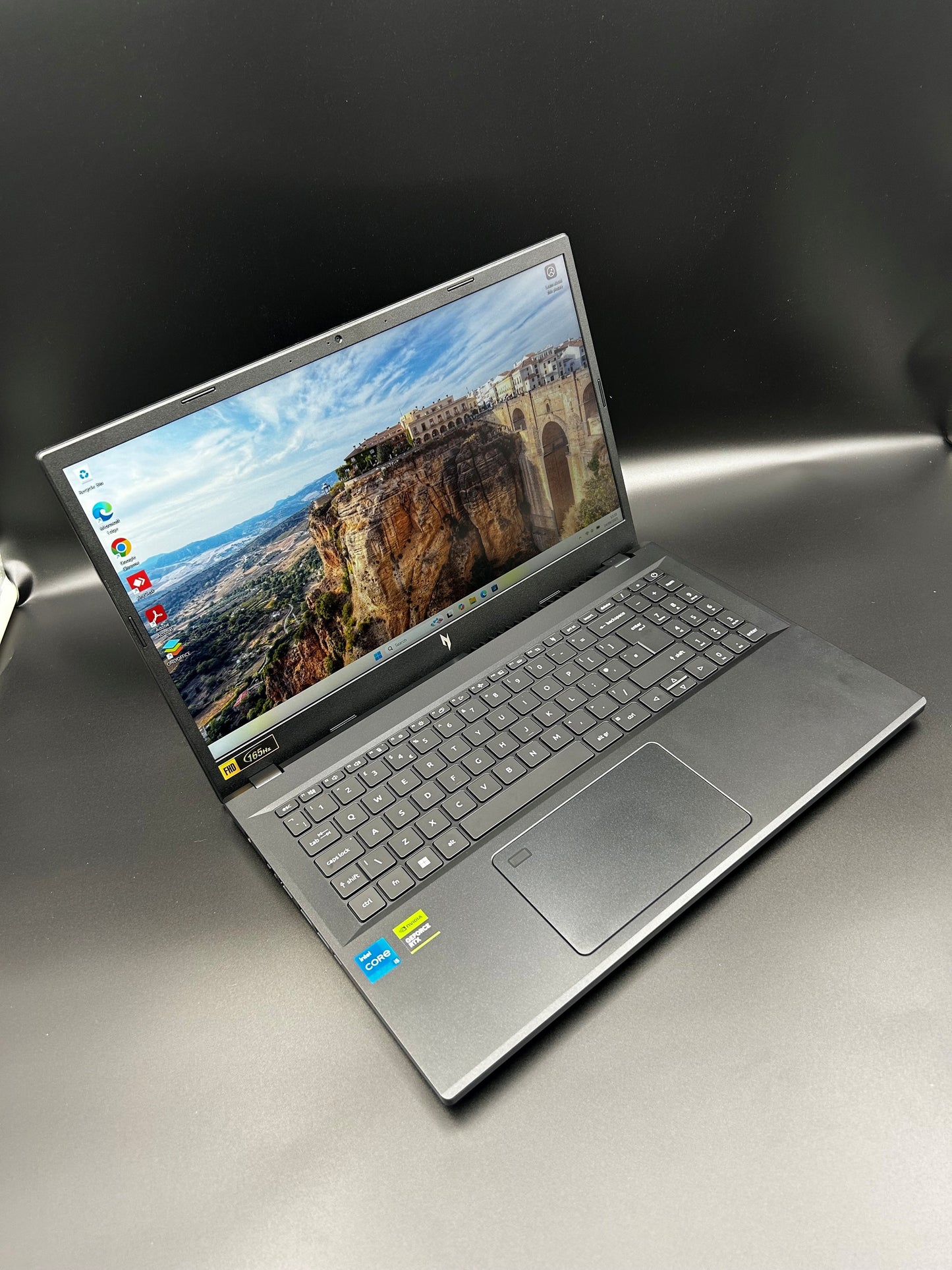 Acer Nitro ANV15-51