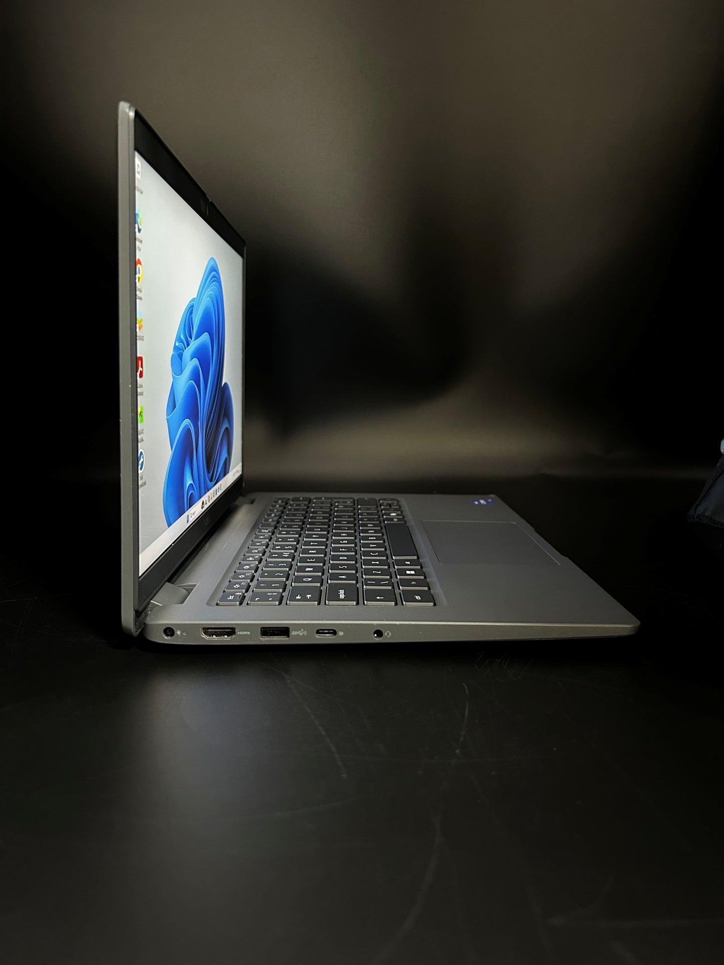 Dell Latitude 3550 SMS00427