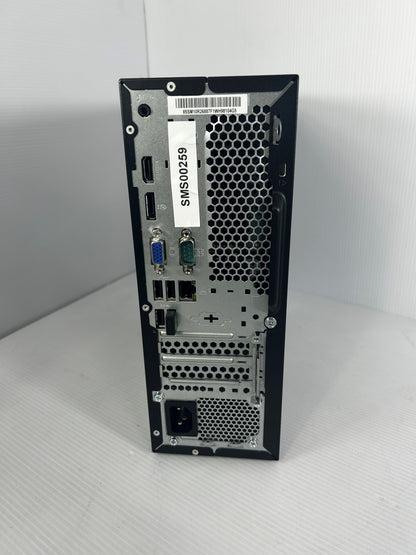 Lenovo V530S SFF Desktop