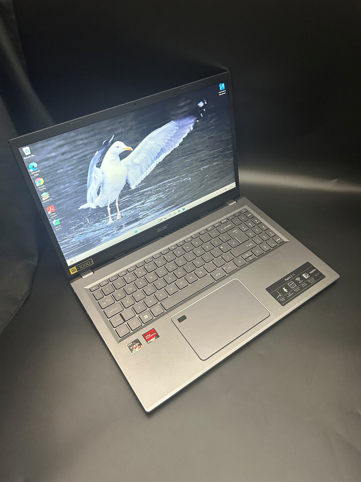 Acer Aspire A515-48M