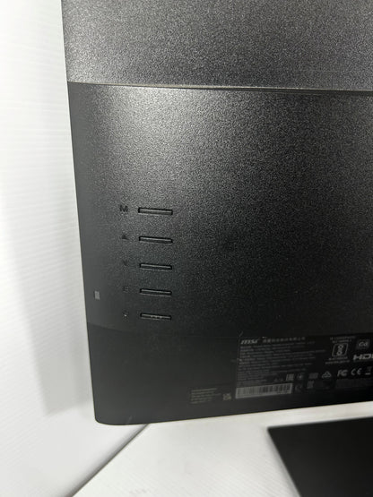 MSI PRO 24" MP2421X