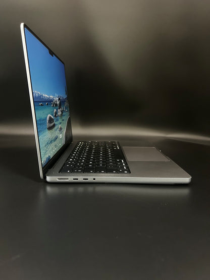 MacBook Pro 14" SG M2 Pro A2779