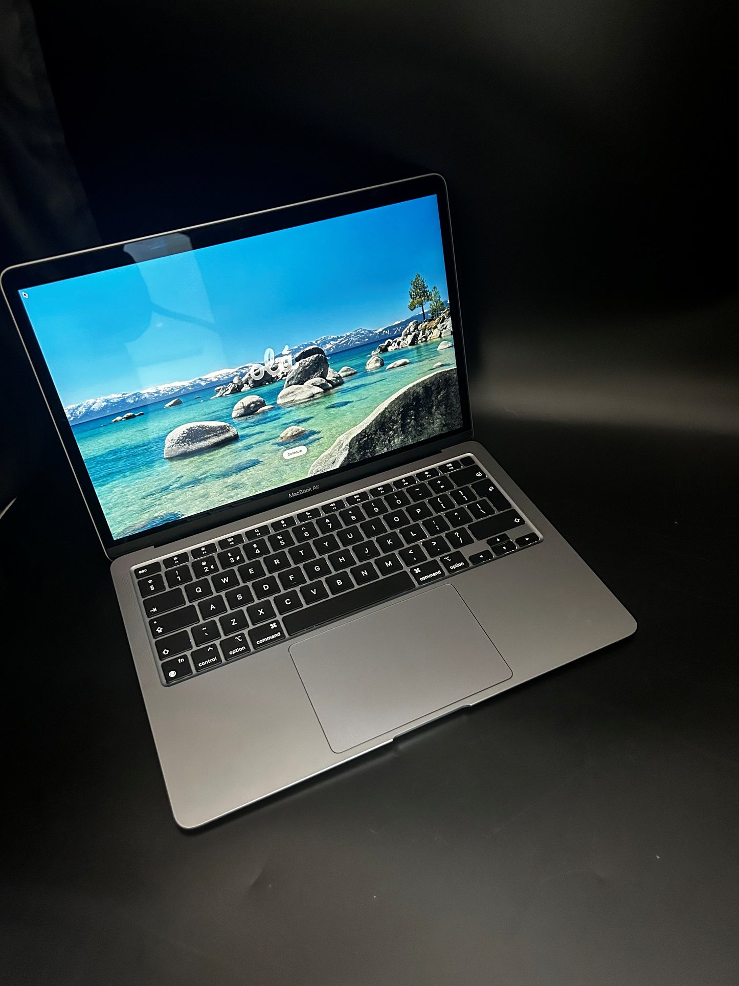 Macbook Air A2337 2020 M1