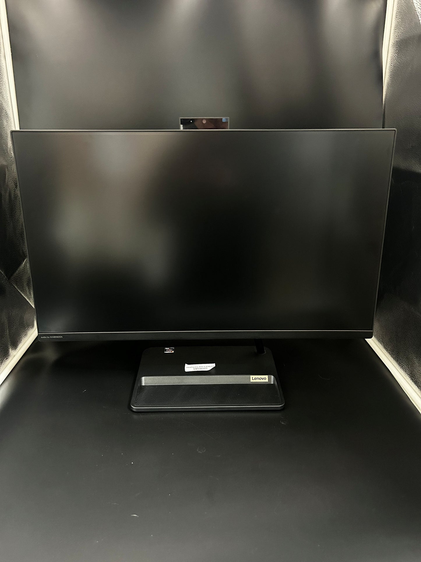 Lenovo IdeaCentre AIO 3 27ALC6