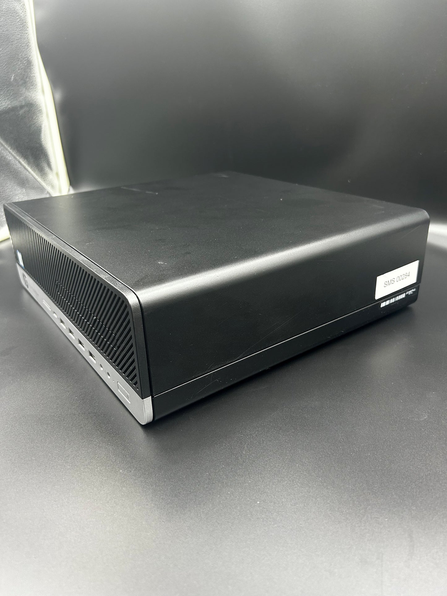 Hp EliteDesk 800 G5 SSF